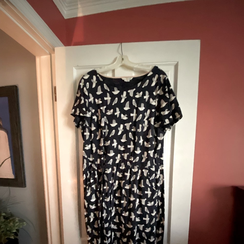 Boden Dress, Size 16